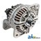 A & I Products Alternator; IR/IF 10.5" x7.5" x8" A-AT300167 - alternate 1